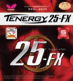 Tenergy 25 FX