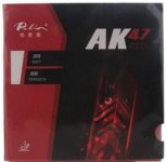 AK47 Red
