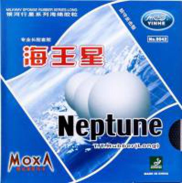 Yinhe galaxy Neptune TableTennisDaily