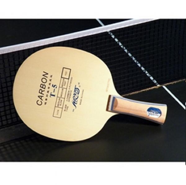 Yinhe galaxy T 5 TableTennisDaily