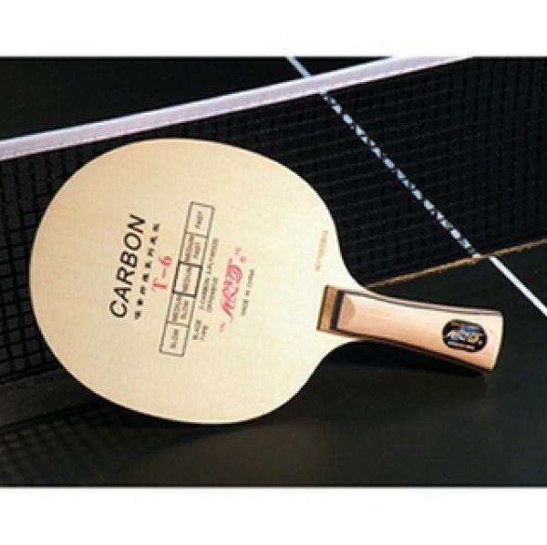 Yinhe galaxy T 6 TableTennisDaily