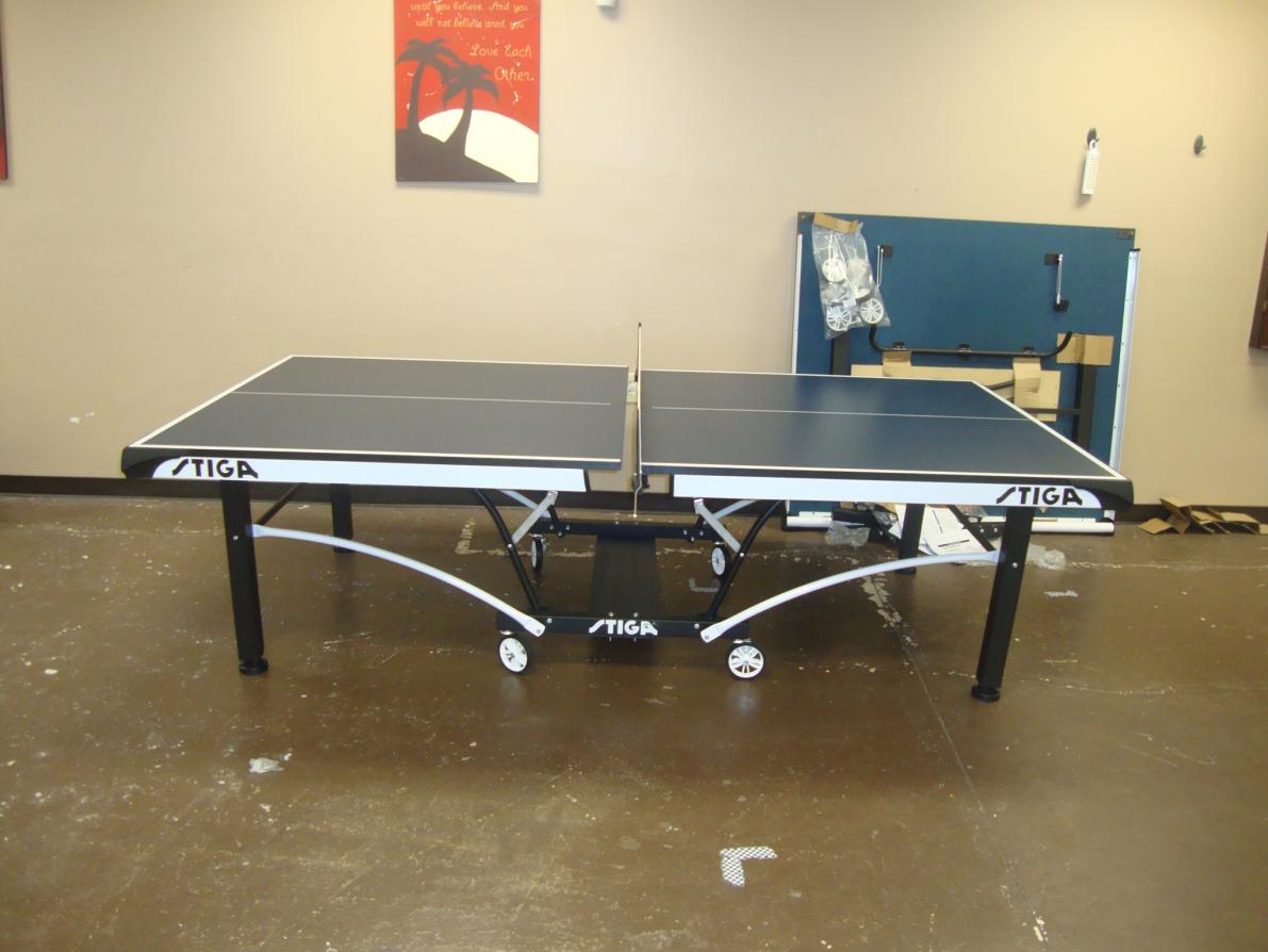 Which Tt Tables Have Good Bounce Are Good