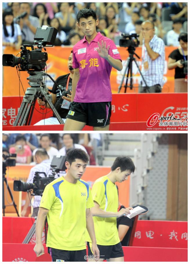 2013.07.17 Shandong vs PLA 01.jpg