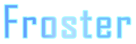Froster 丝印.png