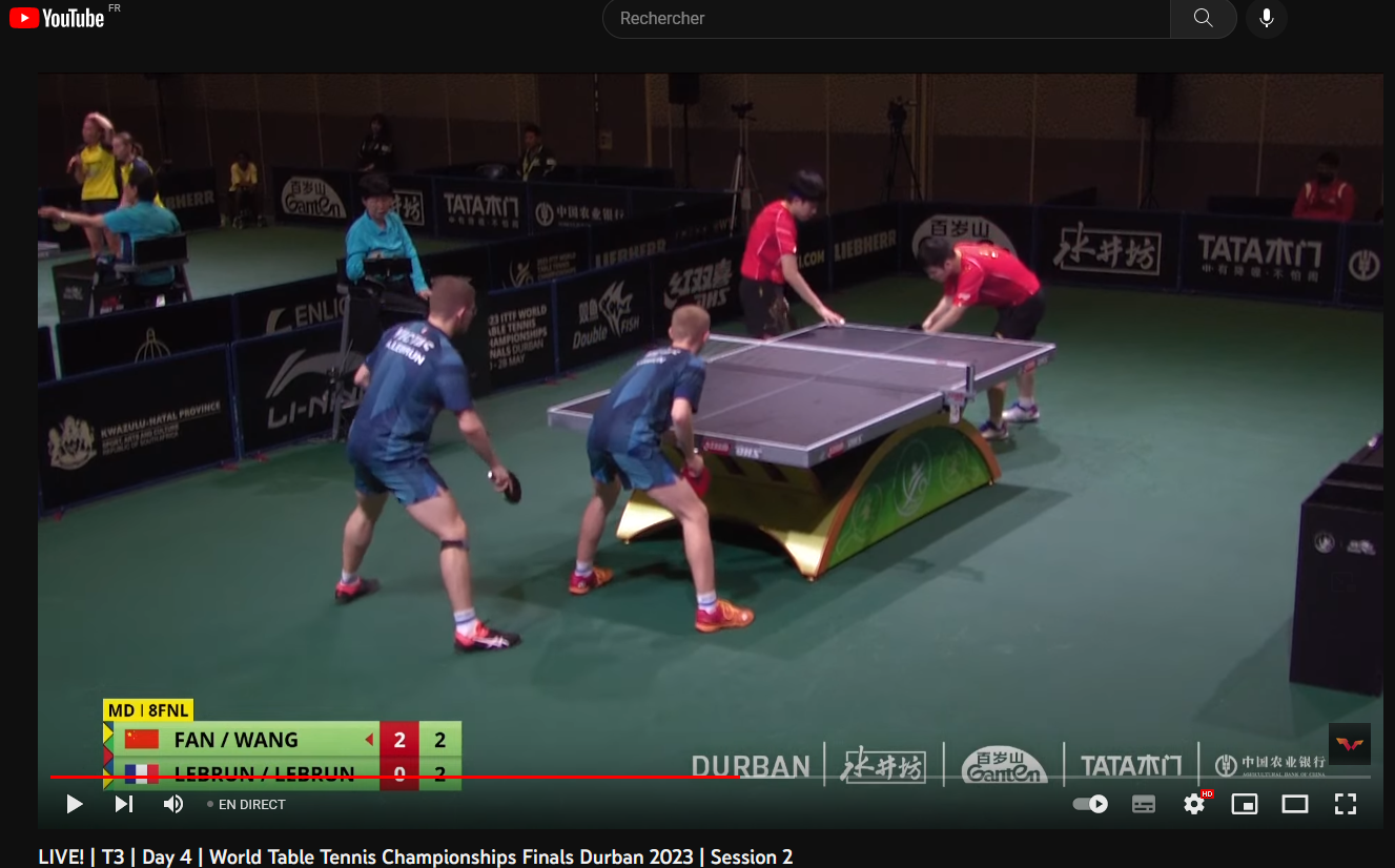 Live T3 Day 4 WTTC Session 2 Lebrun doubles.PNG