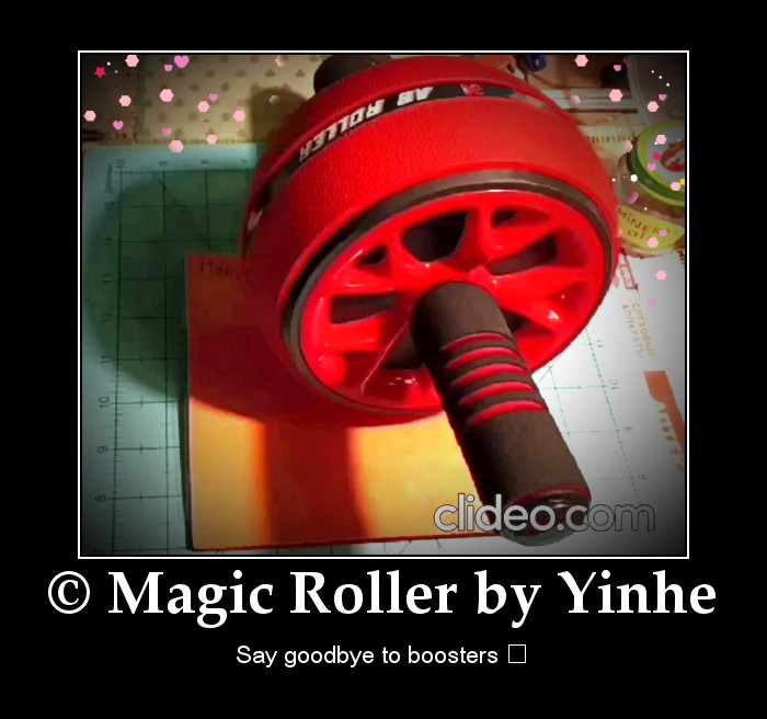 Say goodbye + magic roller.jpg