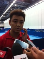 Wang Hao Interview.jpg Wang Hao Interview.jpg