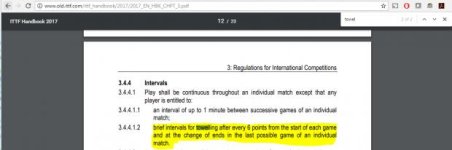 Towel Break ITTF Rule Handbook Screenshot.jpg