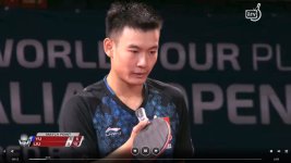 Liu Dingshuo Sutralian Open 2018.jpg