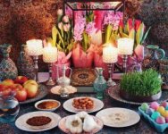 Nowruz-Haft Seen-TurmericSaffron.jpg Nowruz-Haft Seen-TurmericSaffron.jpg