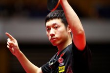 Xu Xin victorious.jpg Xu Xin victorious.jpg