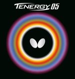 Tenergy 05