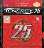 Tenergy 25