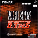 Vari Spin D.TecS