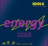 Energy 325