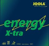Energy X-Tra