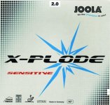 X-Plode Sensitive