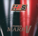 Mark V HPS