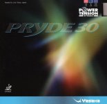 Pryde 30
