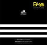 Blaze Speed