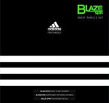 Blaze Spin