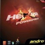 Hexer Powersponge