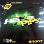 Hexer Pips +