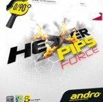 Hexer Pips Force