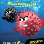 Blowfish +