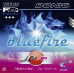 Bluefire JP 01