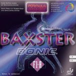 Baxster F1-A