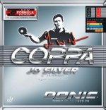 Coppa JO Silver
