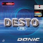 Desto F2