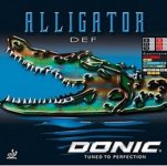 Alligator DEF