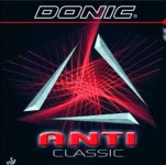 Anti Classic