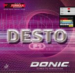 Desto F1