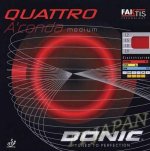 Quattro A Conda Medium