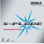 X-Plode Sensetive