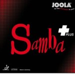 Samba Plus