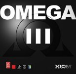 Omega 3 Euro