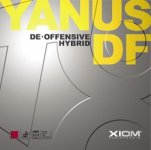 Yanus DF