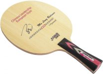 Ma Long Balance
