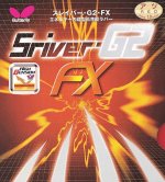 Sriver G2 FX