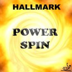 Power Spin
