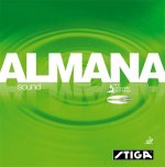 Almana Sound SynergyTech
