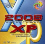 XP 2008 Super Power