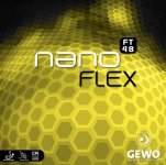 Nano Flex FT48