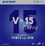 V>15 Extra