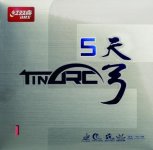 Tin Arc 5 Soft