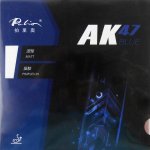 AK 47 Blue